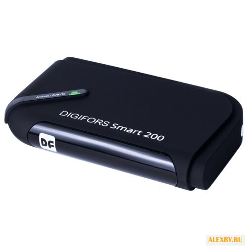 TV-тюнер Digifors SMART 200