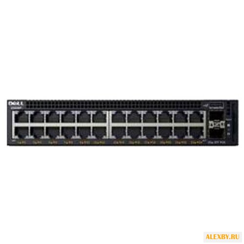 Коммутатор DELL X1018P