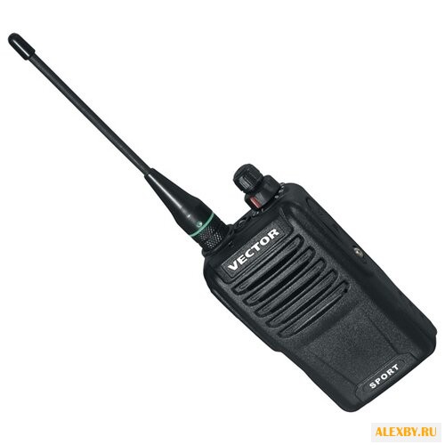 Рация VECTOR VT-47 Sport