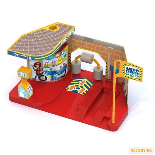 Нордпласт Автосервис