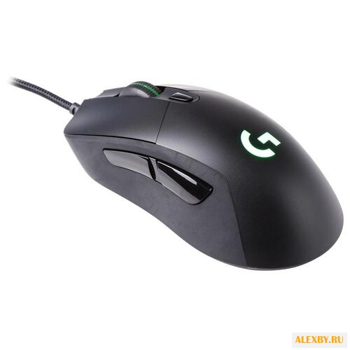 Мышь Logitech G G403 Prodigy