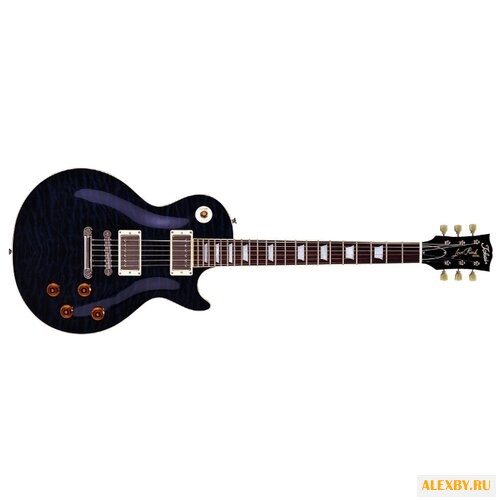 Электрогитара Tokai LS107Q