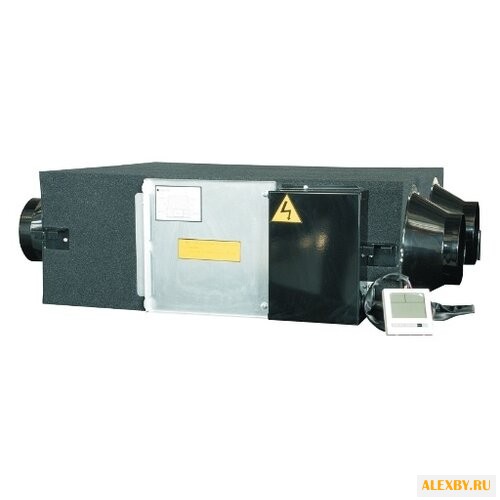 Вентиляционная установка Chigo