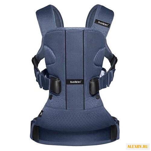 Эргорюкзак Baby Bjorn One Air