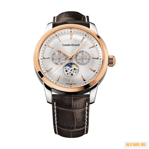 Наручные часы Louis Erard 14