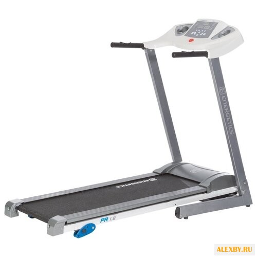 Электрическая беговая дорожка