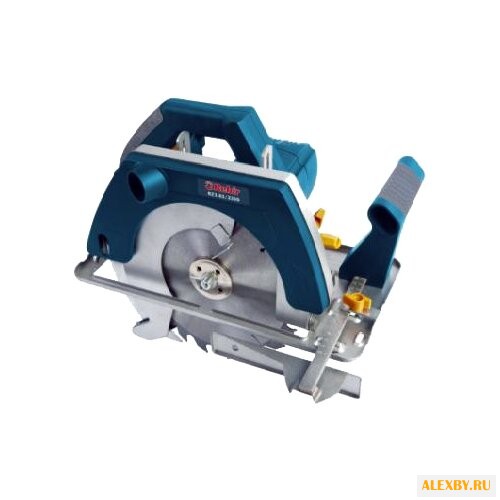 Дисковая пила Rebir RZ3-85 2250