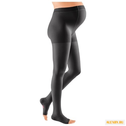 Колготки Medi Plus 1 класс с