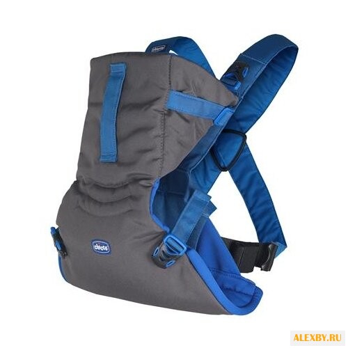 Эргорюкзак Chicco EasyFit