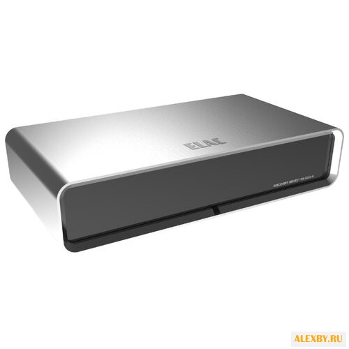 Купить Сетевой аудиоплеер Elac DS-S101-G
