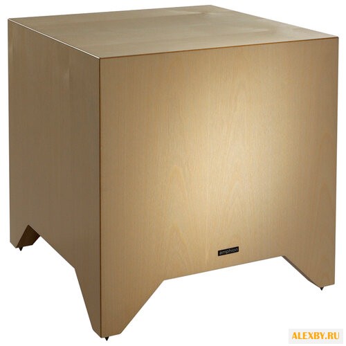 Сабвуфер Amphion Impact 500