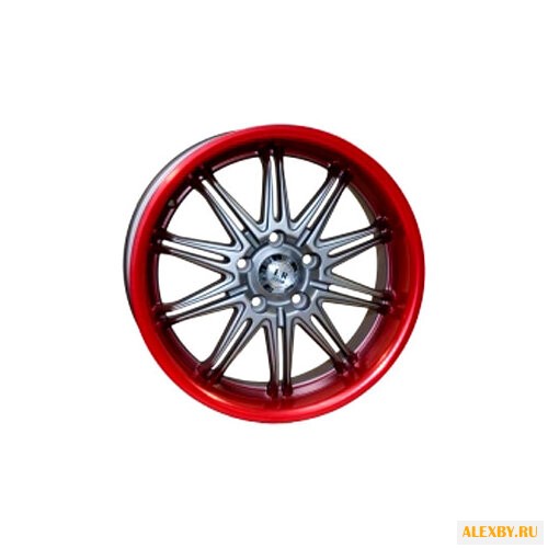 Колесный диск FR Design 813