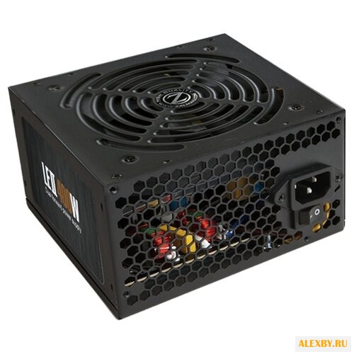 Блок питания Zalman ZM700-LE II