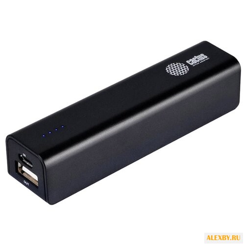 Аккумулятор cactus