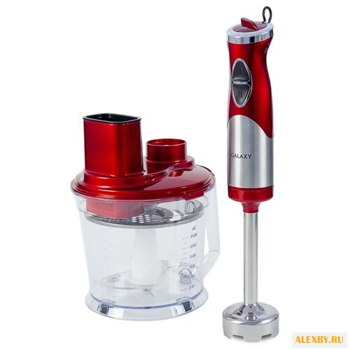 Погружной блендер Galaxy GL2304