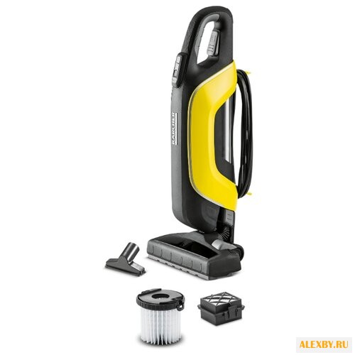 Пылесос KARCHER VC 5