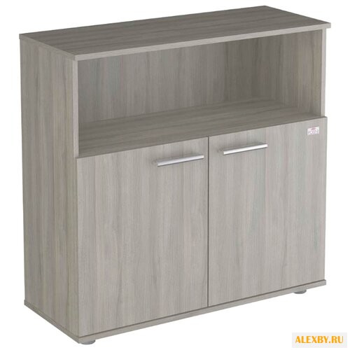 Бельевой комод Polini Simple