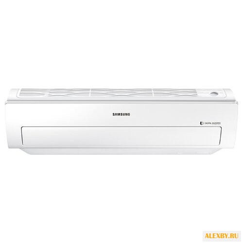 Сплит-система Samsung AR12JSFNRWK