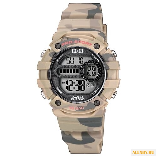Наручные часы Q&Q M154 J010