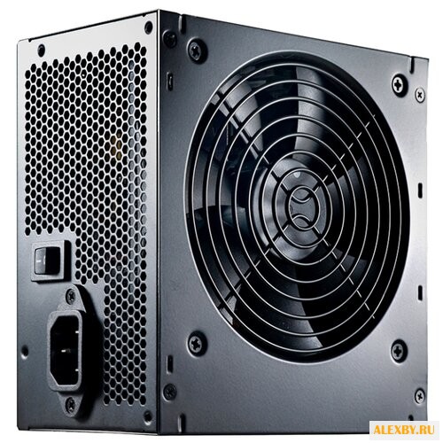 Купить Блок питания Cooler Master B600