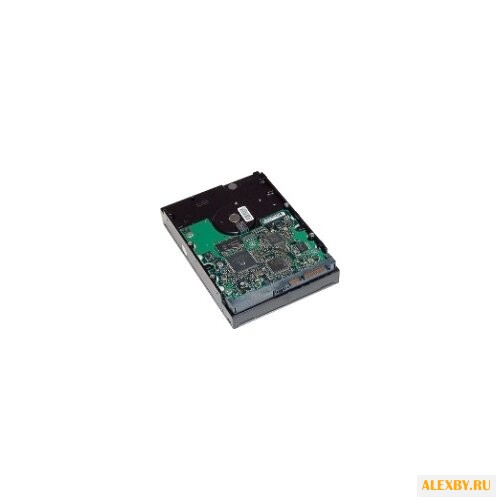 Жесткий диск HP LQ036AA