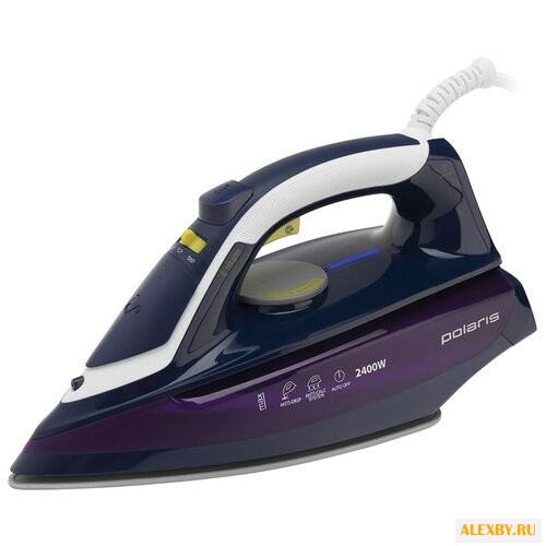 Купить Утюг Polaris PIR 2480AК
