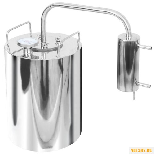 Самогонный аппарат Феникс Мечта