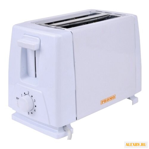 Тостер PROMO PR-ET701