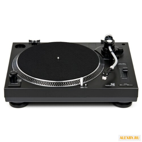 Виниловый проигрыватель Dual