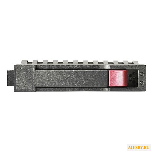 Купить Твердотельный накопитель HP