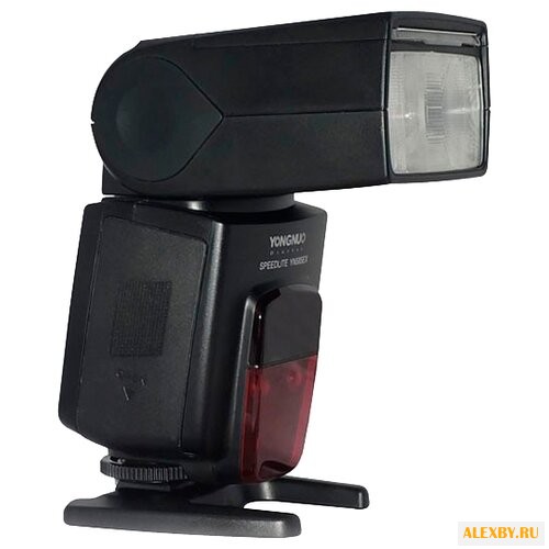 Вспышка YongNuo Speedlite