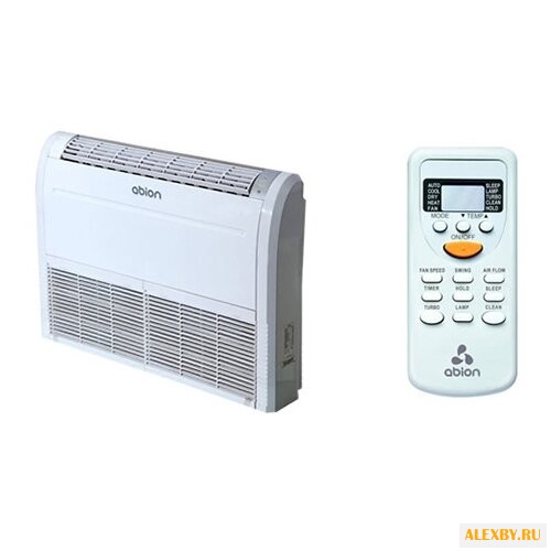 Сплит-система Abion AFH-367BE