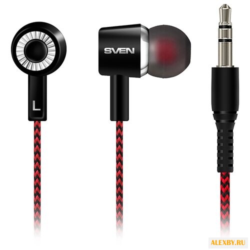 Наушники SVEN SEB-108