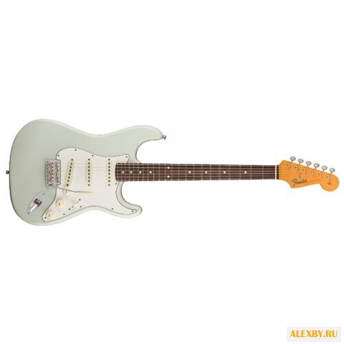 Электрогитара Fender Lush