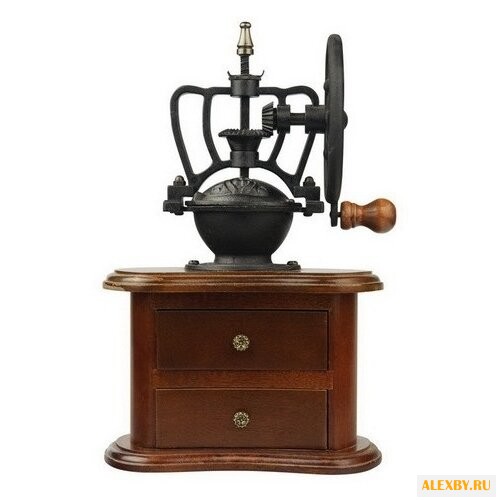 Кофемолка GiPFEL 9212