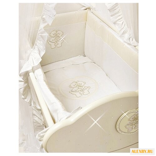 Feretti комплект Baby Beddings