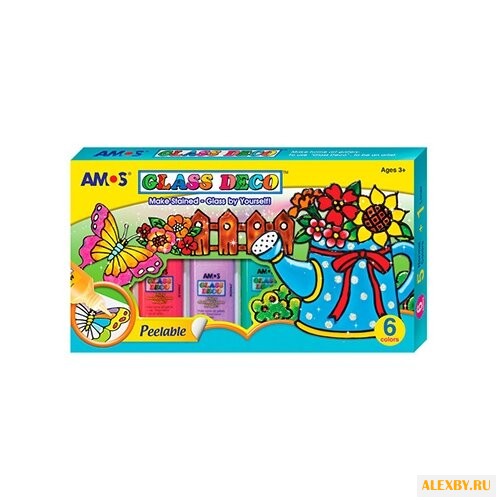 Набор для творчества AMOS