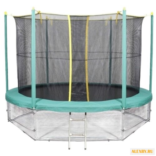 Каркасный батут Hasttings 8ft