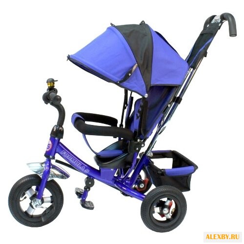 Купить Трехколесный велосипед Formula