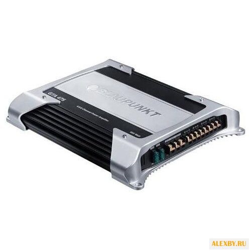 Автомобильный усилитель