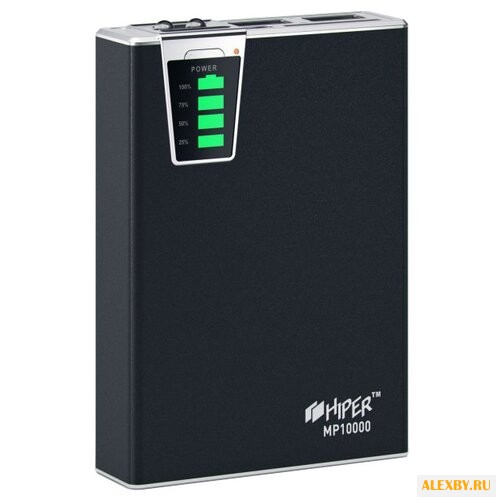 Аккумулятор HIPER MP10000