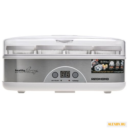 Йогуртница REDMOND RYM-M5401