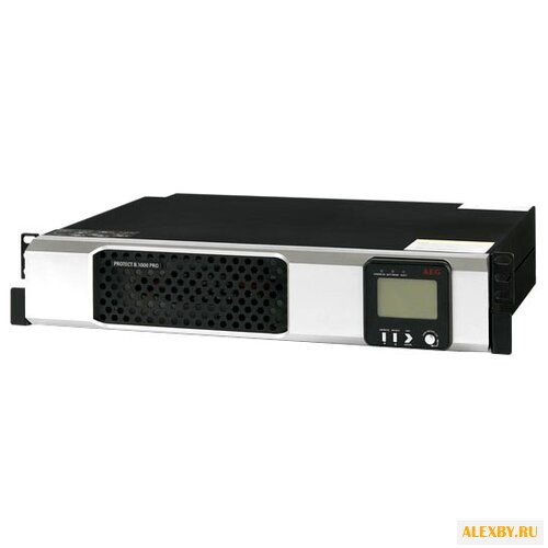 Интерактивный ИБП AEG Protect