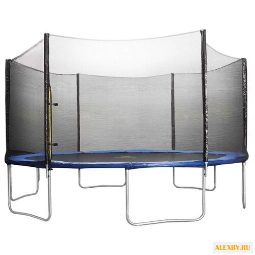 Каркасный батут DFC Trampoline