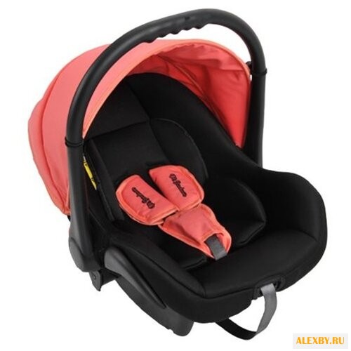 Автокресло группа 0+ до 13 кг
