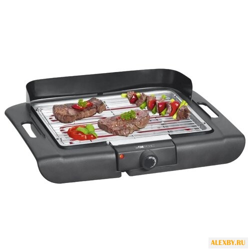 Гриль Clatronic BQ 3507