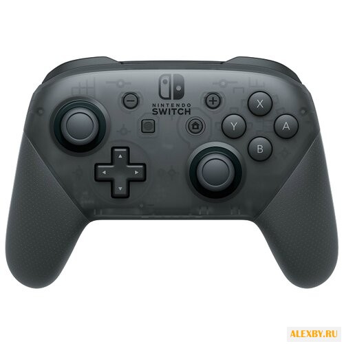 Геймпад Nintendo Switch Pro