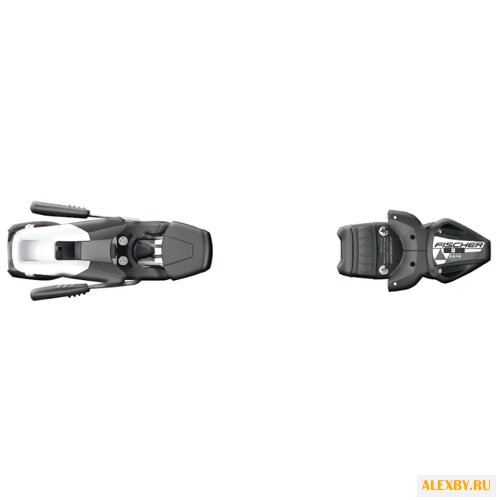 Горнолыжные крепления Fischer RS9