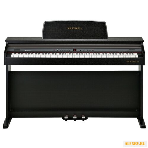Цифровое пианино Kurzweil KA130