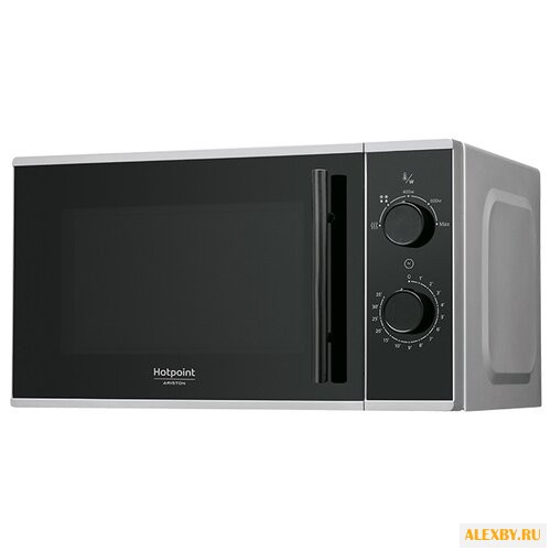 Микроволновая печь